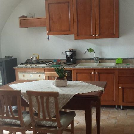 B&B La Meridiana Coltura Екстер'єр фото