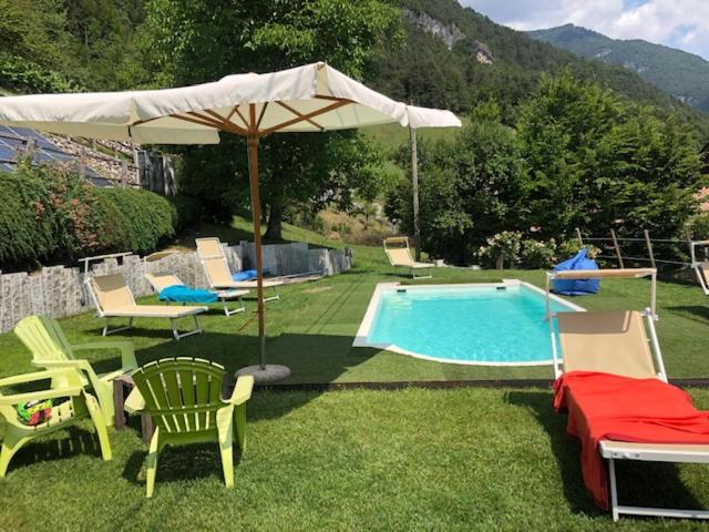 B&B La Meridiana Coltura Екстер'єр фото