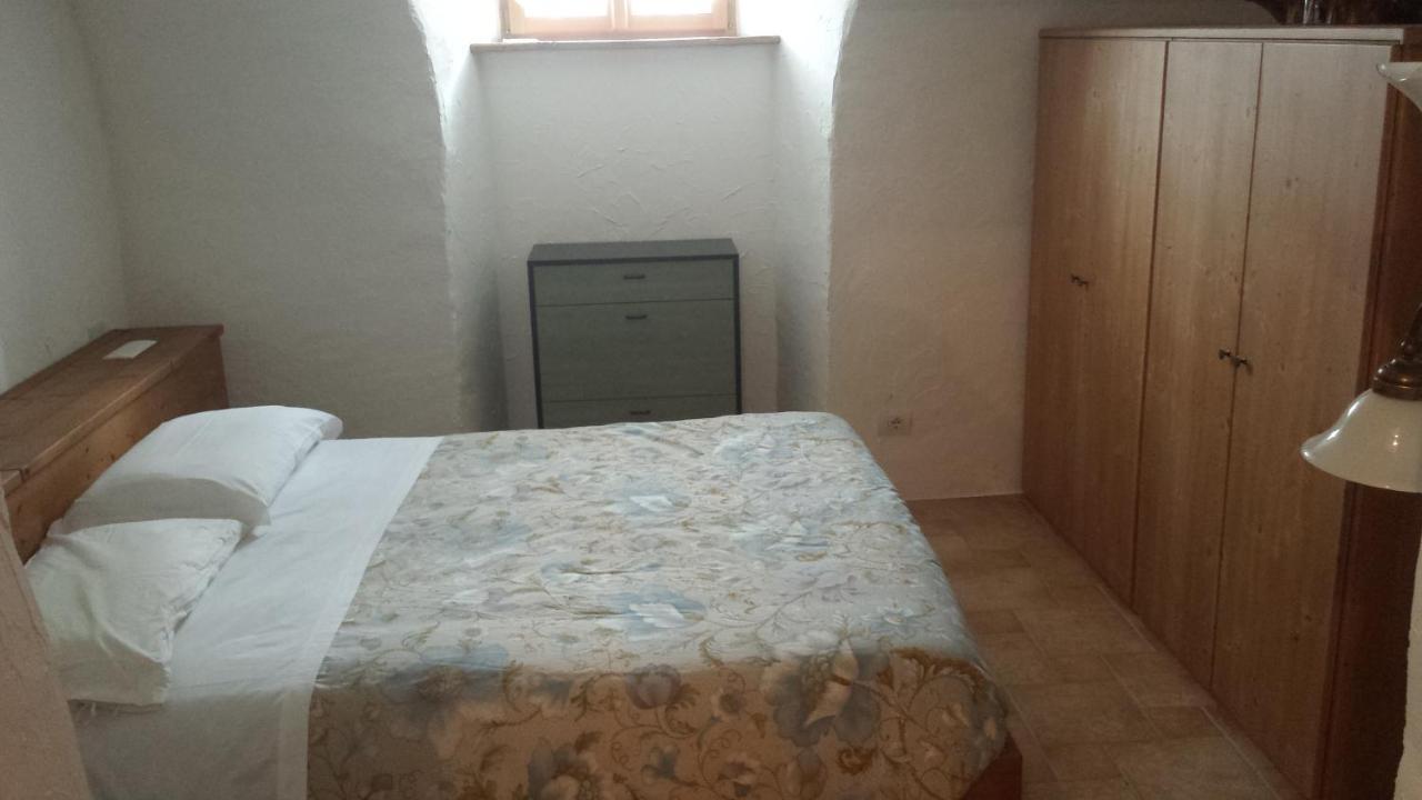 B&B La Meridiana Coltura Екстер'єр фото