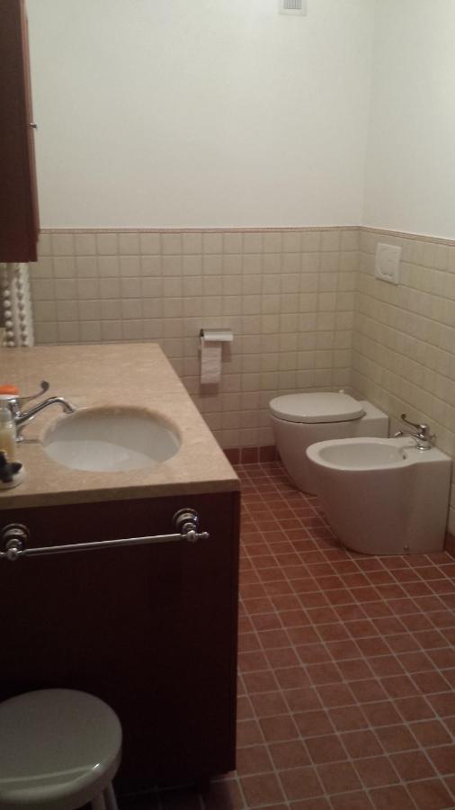 B&B La Meridiana Coltura Екстер'єр фото