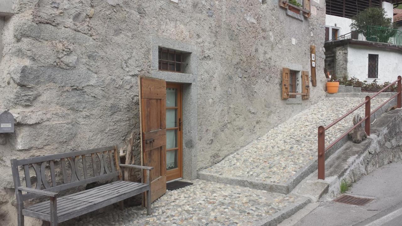 B&B La Meridiana Coltura Екстер'єр фото