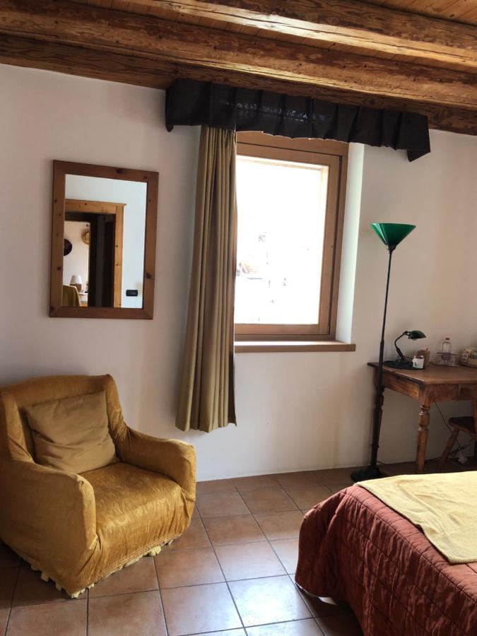 B&B La Meridiana Coltura Екстер'єр фото
