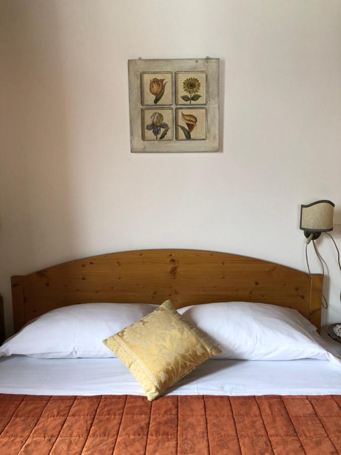 B&B La Meridiana Coltura Екстер'єр фото
