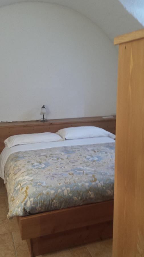 B&B La Meridiana Coltura Екстер'єр фото