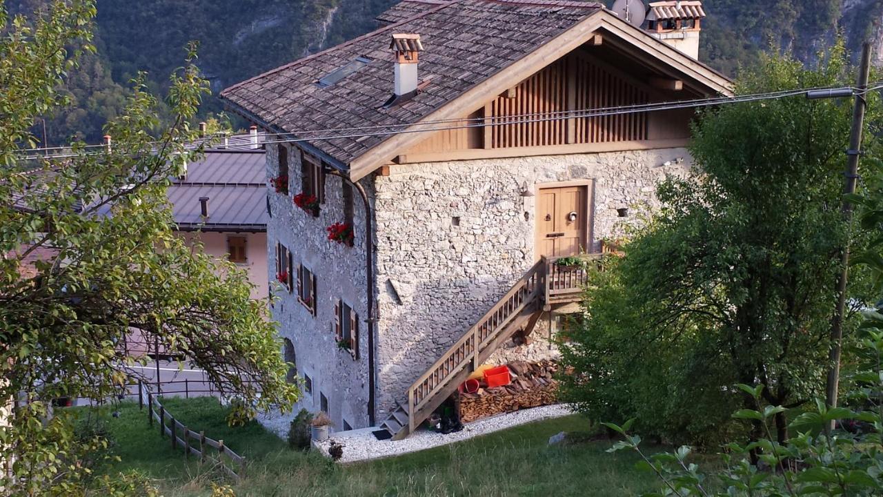 B&B La Meridiana Coltura Екстер'єр фото