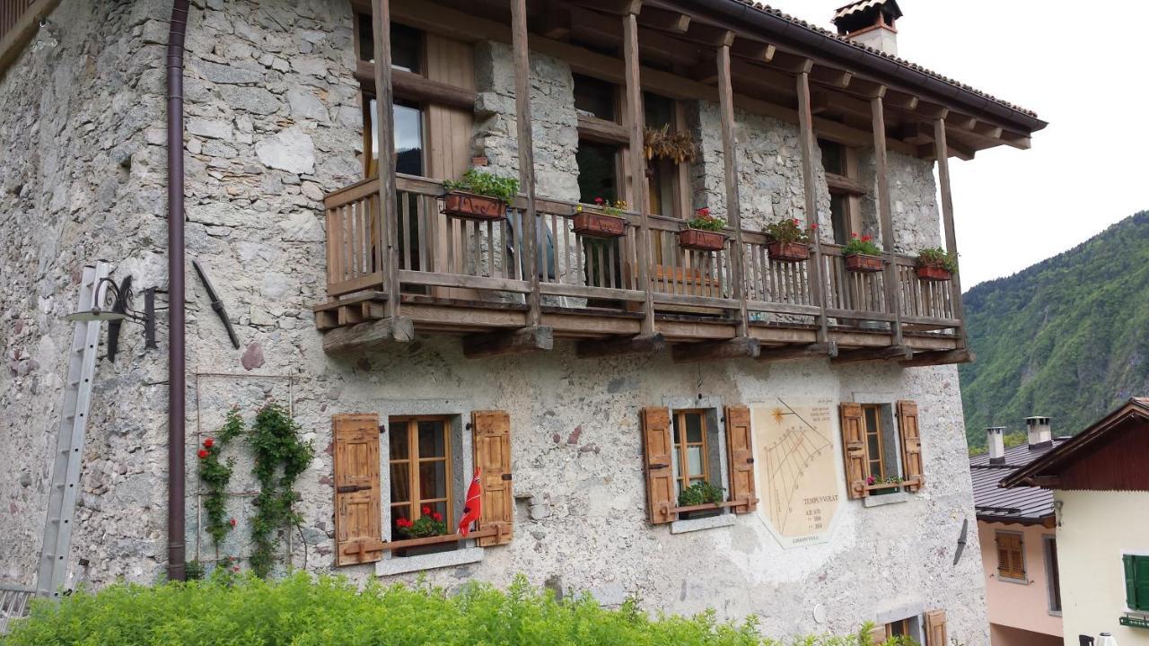 B&B La Meridiana Coltura Екстер'єр фото