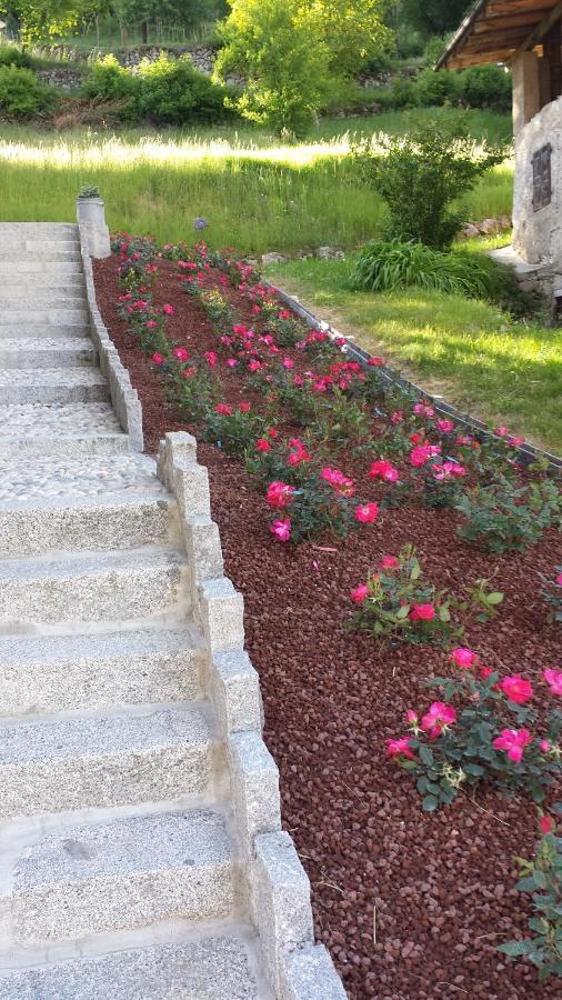 B&B La Meridiana Coltura Екстер'єр фото