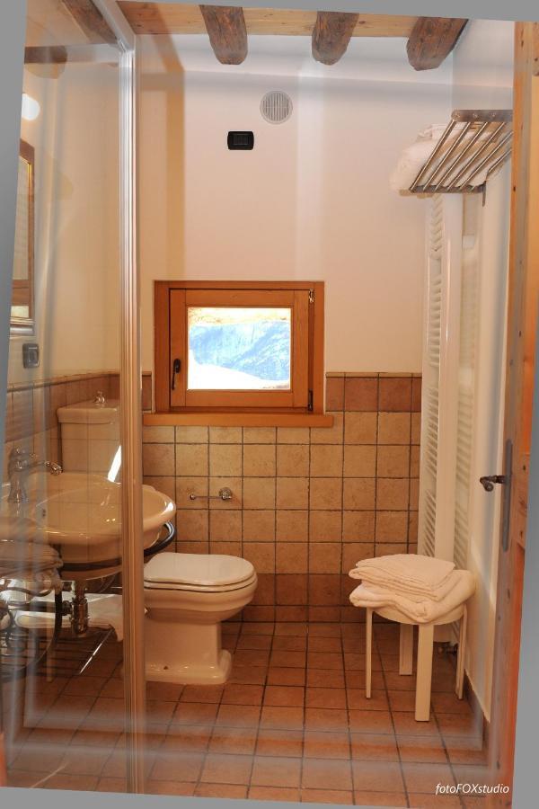B&B La Meridiana Coltura Екстер'єр фото