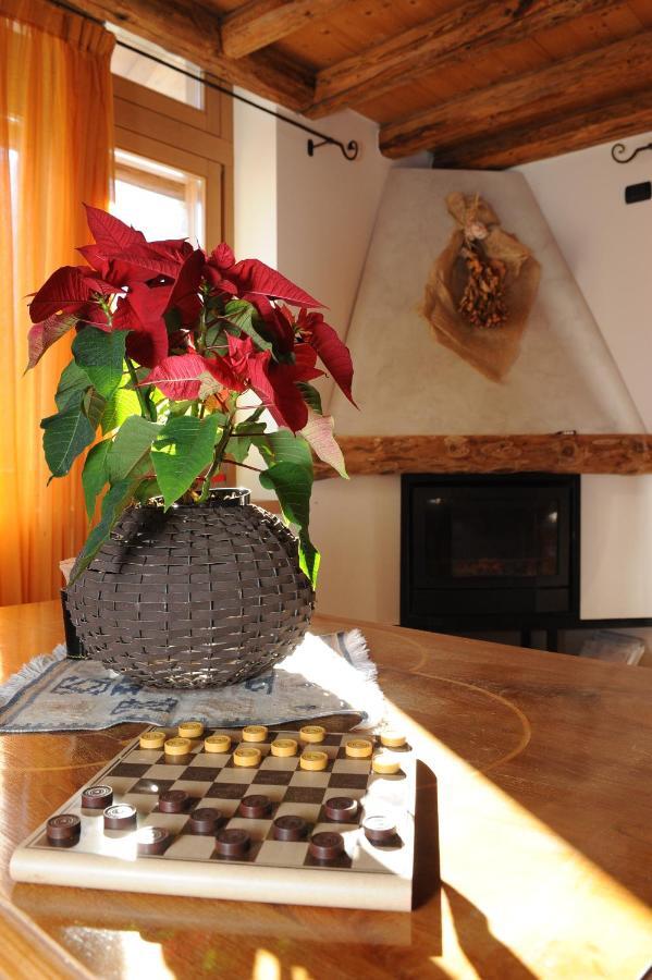 B&B La Meridiana Coltura Екстер'єр фото